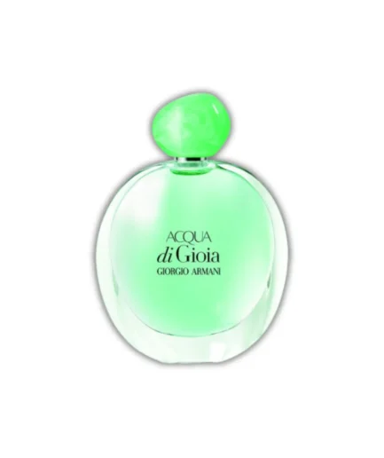 Giorgio Armani Acqua Di Gioia Edp 100ml בושם ג'ורג'יו ארמני לאישה