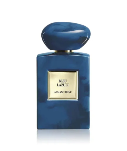 Giorgio Armani Prive Bleu Lazuli Edp 100ml בושם ארמני יוניסקס