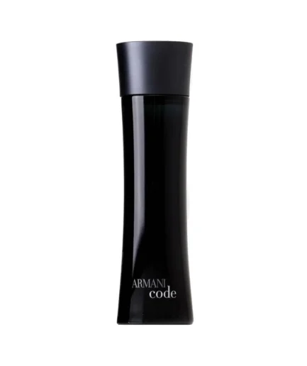 Giorgio Armani Armani Code Edt 125ml בושם ארמני לגבר